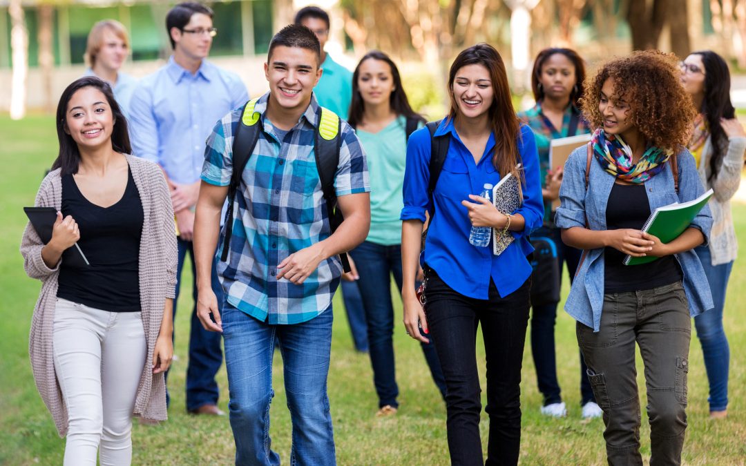 Discover Lourdes University | Great Lakes Region Education