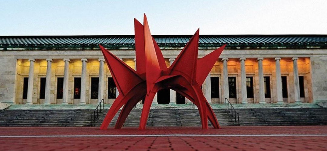 Toledo Museum of Art (TMA): State of the Art and Phenomenal Debris both in Exhibition