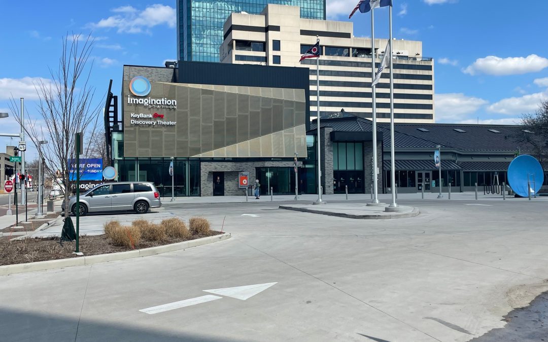 Exploring the Power of Science: A Visit to Imagination Station – Toledo’s Science Center