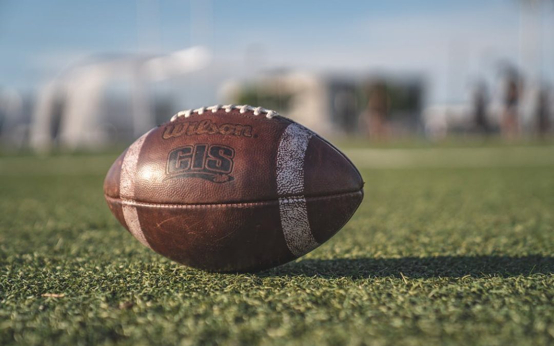 Invest in the Future of Toledo’s Youth with Dr. Carnel Smith’s 21st Annual Football Camp!