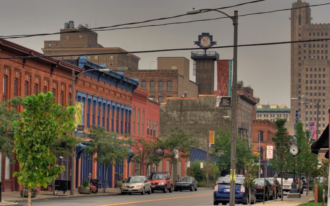 Uncovering the Fascinating History of Toledo