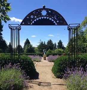 Exploring the Wonders of the Toledo Botanical Garden