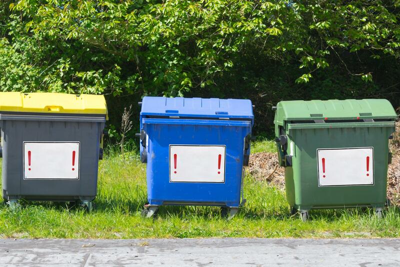 Achieving Excellence in Waste Management: Priority Dumpster Rental Toledo OH