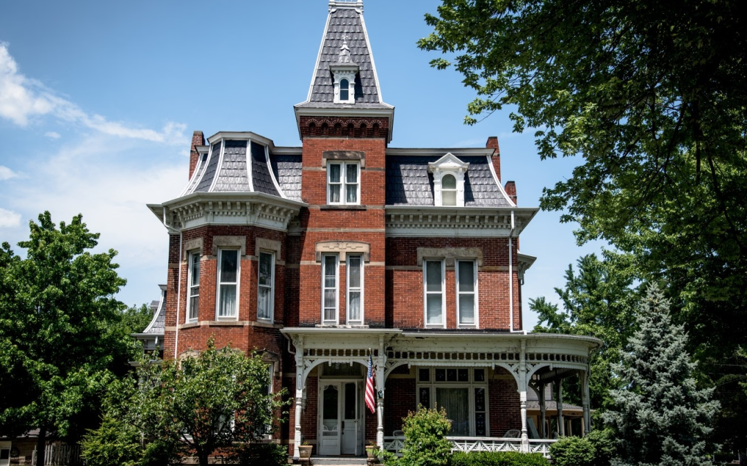 Preserving Toledo’s Cultural Heritage: Design Guidelines for the Old West End Historical District