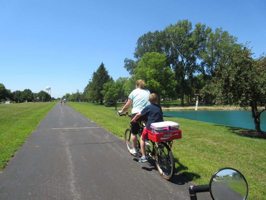 Explore Maumee’s Natural Wonders and Rich History on the Wabash 