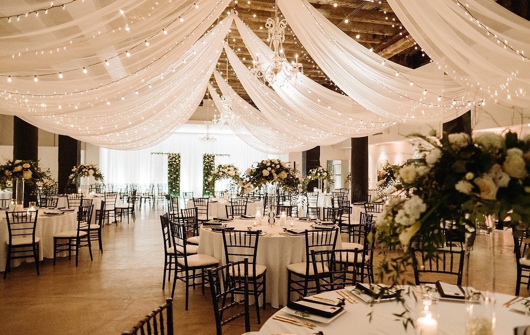 Elevate Your Wedding Experience: Classic and Contemporary Toledo Wedding Venues