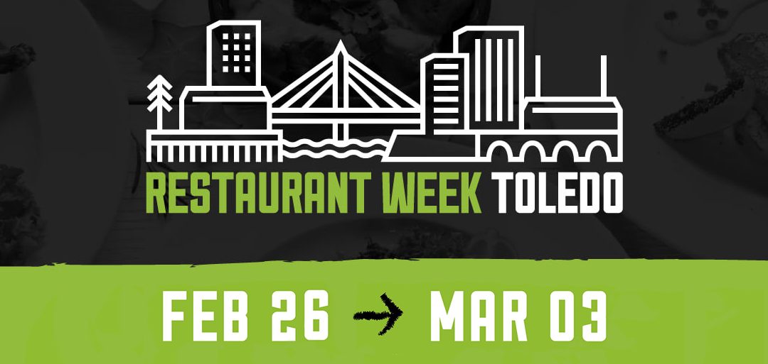 Discover Culinary Delights: Restaurant Week Toledo 2024