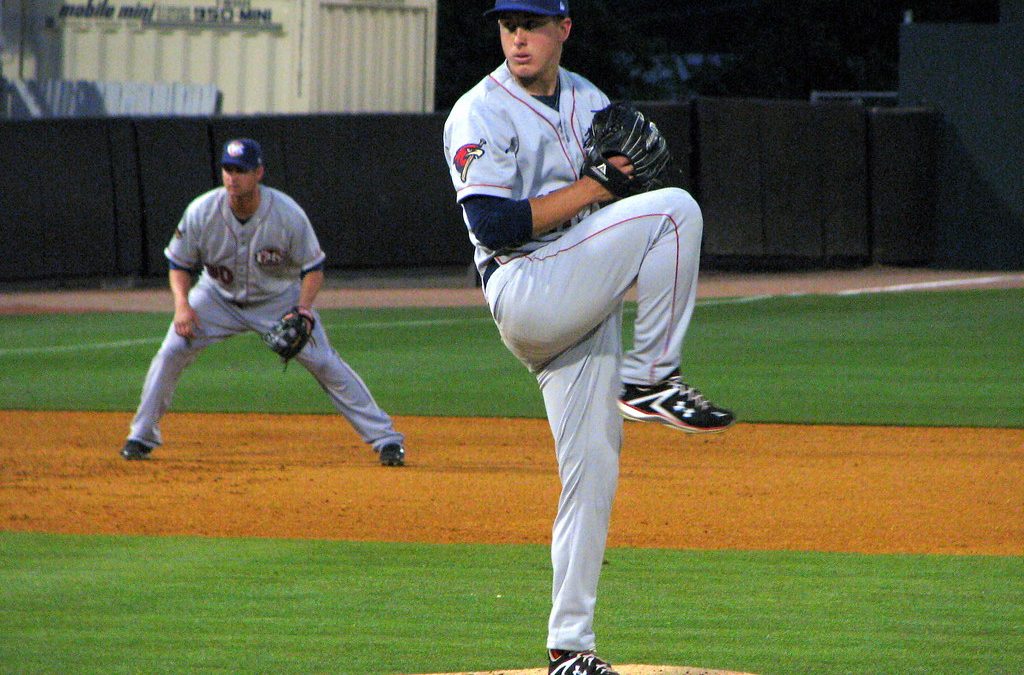 Batter Up! Experience the Thrill of America’s Favorite Pastime at Fifth Third Field Toledo: Nashville Sounds vs Toledo Mud Hens