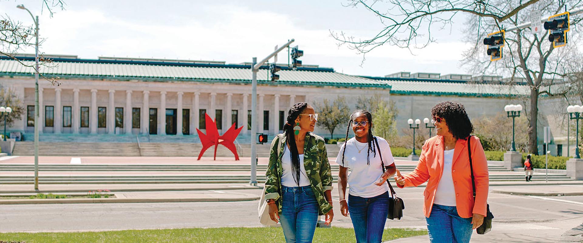 Explore the current spectrum of art exhibitions at the Toledo Museum of Art, from historical recreations to groundbreaking photographic collections.